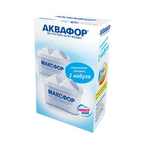 Картридж Аквафор В25 (2 шт)