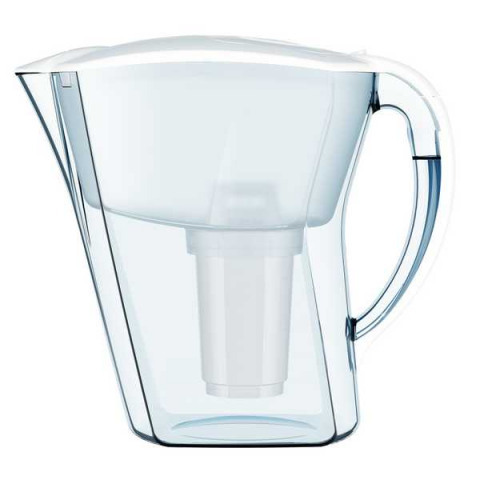 Кувшин Аквафор Аквамарин А5 (белый)