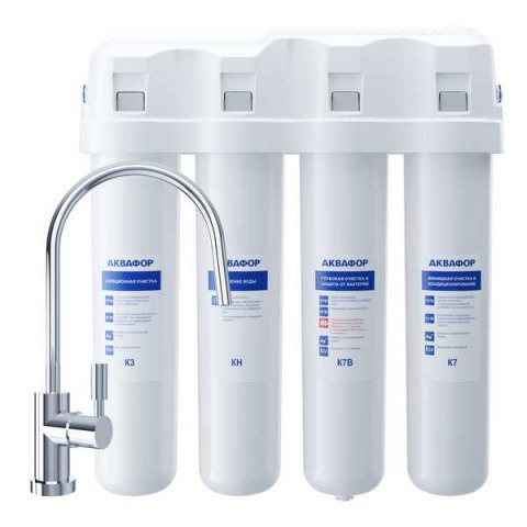 Аквафор Кристалл Эко Н